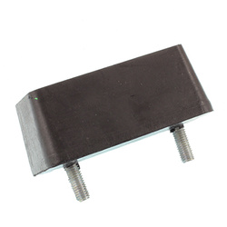 Odbój Dojazdowy M10/120X60X50MM OD401206050