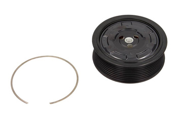 SUNAIR SPRZĘGŁO KOMPRESORA KLIMATYZACJI MERCEDES ŚR. 100MM 7SEU17C 8PK