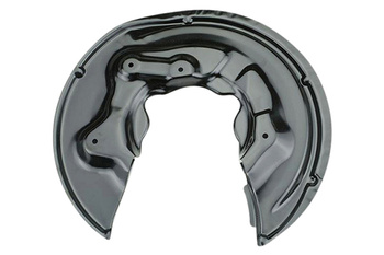 NK Osłona Tarczy Hamulcowej VW Passat/CC/Tiguan 2347103 Tył Lewy 4 Motion 10-