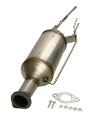 MAXGEAR 27-6034 FILTR CZĄSTEK STAŁYCH DPF VOLVO XC70/XC90 2,4D 05- EURO4