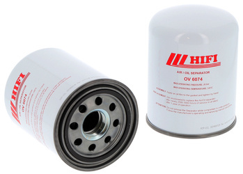 Separator powietrze/olej OV 6074