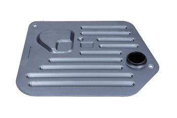 FEBI Filtr Automatycznej Skrzyni Biegów FE48369 AUDI A8 4.2 QUATTRO (4D) 1994-1998