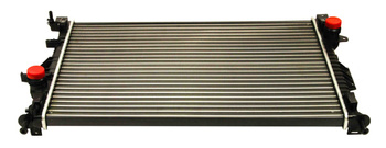 MAXGEAR AC288866 Chłodnica Volvo S80/V70 2,4/2,5 D 06-/ Mondeo/ Galaxy 06-