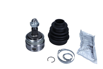 FAG Przegub Zewnętrzny Mercedes A-Klasa W168 9x- 771023330