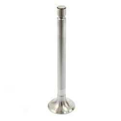 Zawór wydechowy silnika C-360 No.2, 33,20x10,00x129,30mm 0050505061.