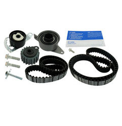 SKF ZESTAW ROZRZĄDU FORD ESCORT/FIESTA/MONDEO 1,8T