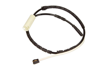 MAXGEAR Czujnik zużycia klocków hamulcowych BMW E84 X1/E90/E91 XDrive 10- Przód 23-0031