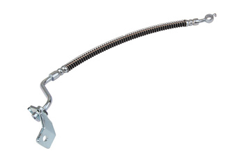 NK PRZEWÓD HAMULCOWY ELASTYCZNY HYUNDAI TYŁ SANTA FE 05- LEWY