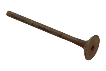 FRECCIA ZAWÓR WYDECHOWY R6646/RNT OPEL 1.7CDTI 16V