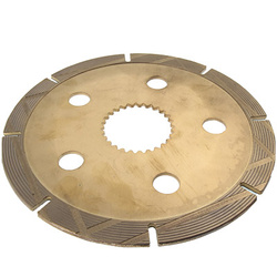 TARCZA HAMULCOWA CIERNA MF-3, MF-4 1669474M1
