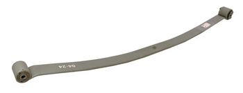 PROTTEGO EXCHANGE Resor (13151J) Fiat/Peugeot Ducato 06- Tył 1-Piórowy (PSA 5102EY)