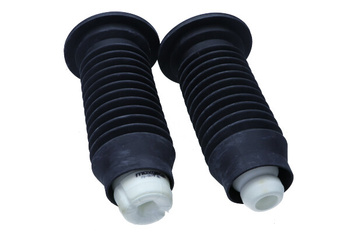 MAXGEAR Zestaw Montażowy Amortyzatora 72-5679 Citroen Przód C1 / Peugeot 107 / Toyota Aygo 1.0/1.4 HDI 05- (Odboje+Osłony)