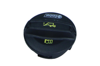 OE VAG Korek wlewu oleju VW 1.6TDI/2.0TDI/2.0TSI 06K103485A