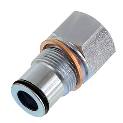 Tuleja Rozdzielacza P80 AKRV30