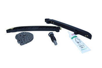 INA Zestaw Łańcucha Rozrządu 559180720 VW 1.2 TSI