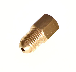 PRZEWODY HAMULCOWE ŁĄCZNIK PRZEWODÓW HAM. WEW. 10X1 + ZEW. 12X1,5