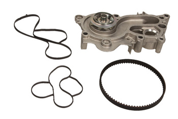 CONTITECH Zestaw rozrządu z pompą wody CT1185WP1 VW 1.0/1.0TSI