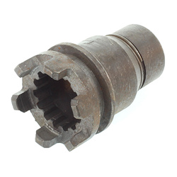 Reduktor sprzęgła WOM MTZ-80 504202045