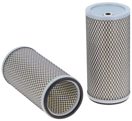 Filtr powietrza - bezpiecznik SA 16218