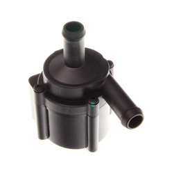 MAXGEAR Pompa wody 47-0339 Dodatkowa Ford 1.0 EcoBoost