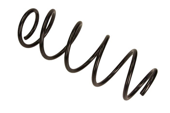 MAXGEAR Sprężyna Zawieszenia 60-0480D Przód Mazda 2