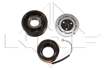 NRF Sprzęgło Kompresora Klimatyzacji KEIHIN HS-110R 7PK/100MM 12V HONDA CR-V 02- NRF380012