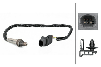 HELLA Sonda Lambda do Opel Agila (od 2008)