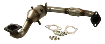 MAXGEAR Katalizator Ford Focus III / Mondeo V / C-Max II 1.0 EcoBoost Euro 5 27-6086