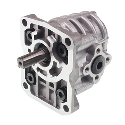 GMP POMPA NSZ  10, 4 FREZY, PRAWA NSZ104ZP