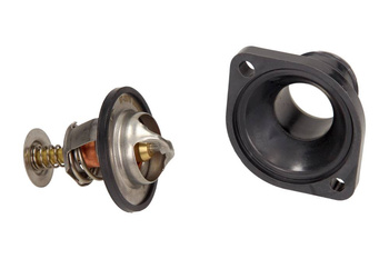 MAXGEAR Termostat 89C 67-0076 PEUGEOT 1,8/2,0
