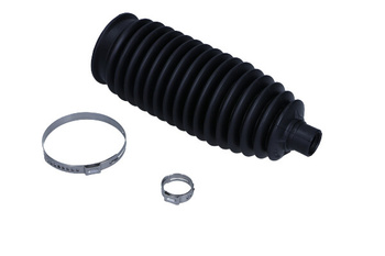 FEBI ZESTAW OSŁON UKŁADU KIEROWNICZEGO FE38921 PEUGEOT 4007 07- 4X4