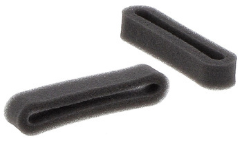 Filtr powietrza SA 12316