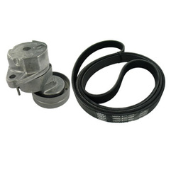 SKF ZESTAW PASKA WIELOROWKOWEGO OPEL 1,6/1,8/2,0