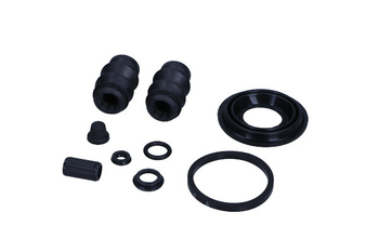 MAXGEAR Zestaw naprawczy zacisku hamulcowego VW Tył Caddy/Golf/Jetta/Touran 03- 38MM