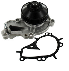 SKF POMPA WODY CITROEN 1,2THP PEUGEOT 14-