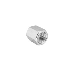 PITER PARTS KOŃCÓWKA PRZEWODU HAMULCOWEGO PPZ-106-PP/100 Nakrętka M10x1