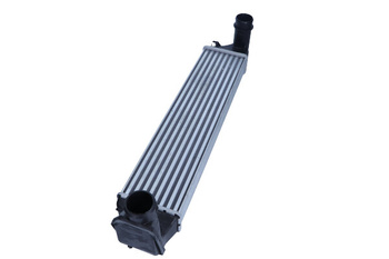 MAXGEAR Intercooler AC666061 BMW E46 2,0/3,0D