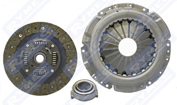 RYMEC Komplet Sprzęgła JT1740 do HONDA ACCORD 1.8-2.0 98-02