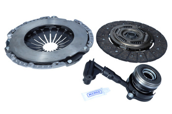 RYMEC Komplet Sprzęgła JT17191078 FORD C-MAX FOCUS TRANSIT 1.0 12-
