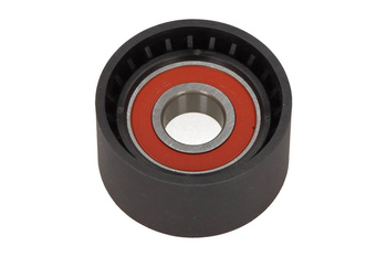 MAXGEAR ROLKA NAPINACZA PASKA WIELOROWKOWEGO 55081MG/ROLKA BMW N47 E60 520D 05-