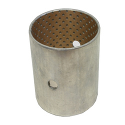 GMP Tuleja wału podnośnika MF-3 60X55,4X72,5MM 1870934M1