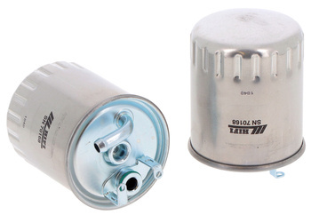 Filtr paliwa SN 70168