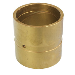 TULEJA WAŁU POMPY PODNOŚNIKA C-385 70X80X79,5MM 0080400006