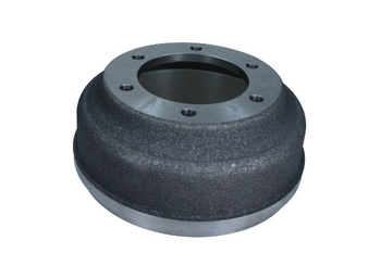 MAXGEAR Bęben Hamulcowy 19-2304 Ford Transit Tył (Tylnonapędowy) 00-