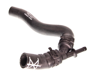 OE VAG PRZEWÓD CHŁODNICY VW TRANSPORTER 2,5 TDI 03-10 7H0122157H