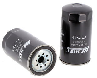 Filtr paliwa FT 7269