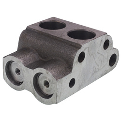 GMP Komora zaworowa pompy hydraulicznej MF-3, MF-4 1868435M3