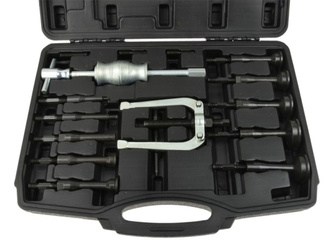 GEKO Ściągacz Bezwładnościowy Wewnętrzny 8-58mm WG02577