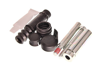 AUTOFREN ZESTAW NAPRAWCZY ZACISKU HAMULCOWEGO MERCEDES TYŁ SPRINTER 18-