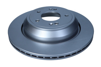 QUARO TARCZA HAM. HYUNDAI T. GENESIS COUPE 2,0T/3,8 V6 10-17 Z POWŁOKĄ ANTYKOROZYJNĄ